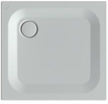 Bette BetteUltra Duschwanne 5669-002 80x75x2,5cm, manhattan
