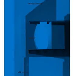 Buchner Bründler – Bauten II, Fachbücher von Ludovic Balland