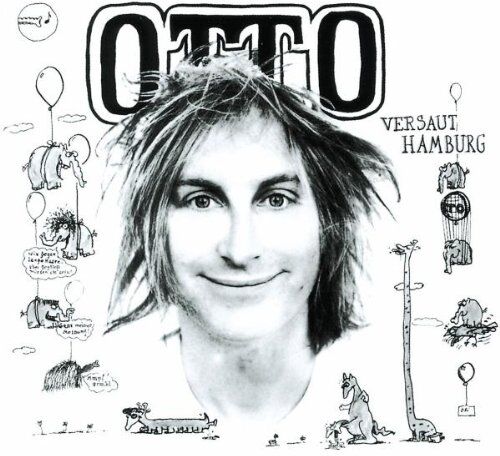 Otto Waalkes - Otto Versaut Hamburg - Preis vom 27.09.2026 03:53:48 h