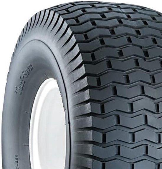 Famanu Rasenmäherriem für Traktoren, 13x650-6, Schwarz
