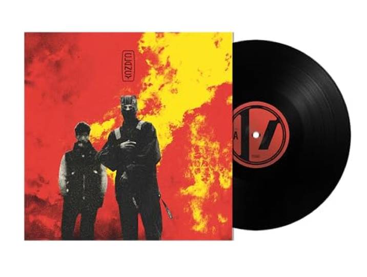 Clancy (Vinyl LP) [Vinyl LP]