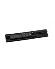 IPC-Computer Akku 56Wh kompatibel für HP 5.200 mAh 10,8 V (H6L27ET)