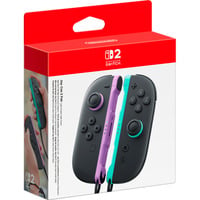 Joy-Con 2er-Set, Gamepad hellviolett/hellgrün