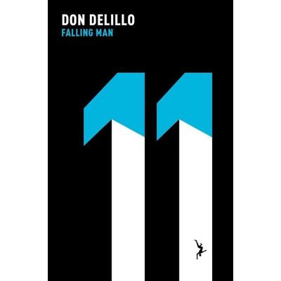 Falling Man, Taschenbuch von Don DeLillo, Pan MacMillan