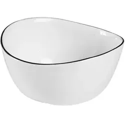 Broste Copenhagen Salat Schüssel klein 11cm Salt