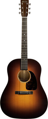Martin Guitar DSS-16E 1935 Burst 1935 Burst