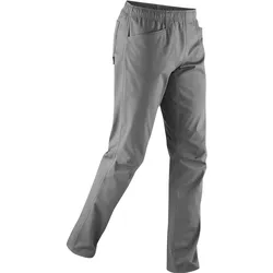 Edelrid, Herren, Outdoorhose, Me Dojo Pants (S), Grau