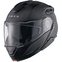 Nexx X.Lifetour Zero Pro Carbon Klapphelm