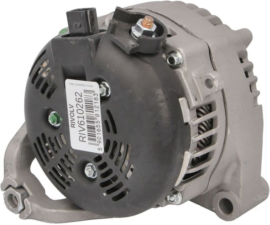 Rivolv Alternatore RIV610262