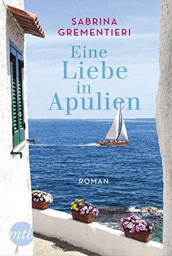 Sabrina Grementieri - Eine Liebe in Apulien - Preis vom 30.09.2026 22:30:23 h