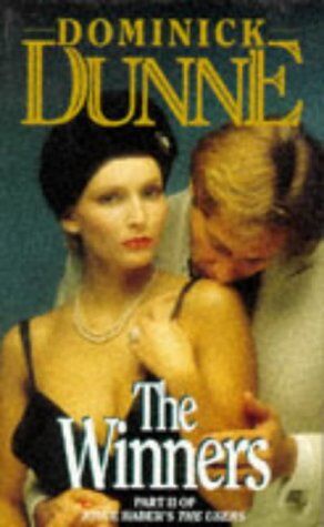 Dominick Dunne - The Winners - Preis vom 09.10.2026 07:28:09 h