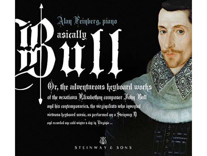 Basically Bull-Werke für Klavier