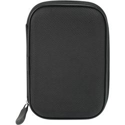 Renkforce RF-4402626 Festplatten-Tasche 6.35 cm (2.5 Zoll) Schwarz