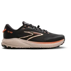 Brooks Damen Divide 6 schwarz 38.5