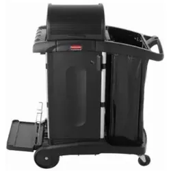 Rubbermaid, Transportwagen, High Security Cleaning Cart