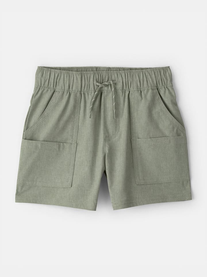 OshKosh Cargoshorts in Grün - 110