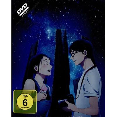 Insomniacs after School: Volume 2 im Sammelschuber (Ep. 7-13), DVD