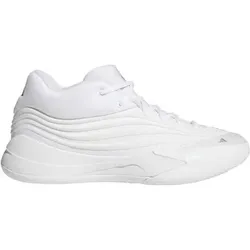 ADIDAS Herren Basketballschuhe DAME X, Größe 44 in Pink Pink