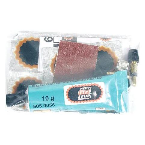 Tip Top Rema FAHRRAD REP.SET (5064027)