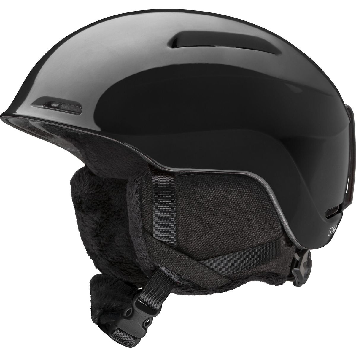 Smith Glide J black 51-55cm E005262QJ5155