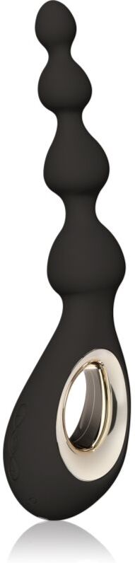 Lelo Soraya Beads vibromasseur avec boules anales 23.4 cm