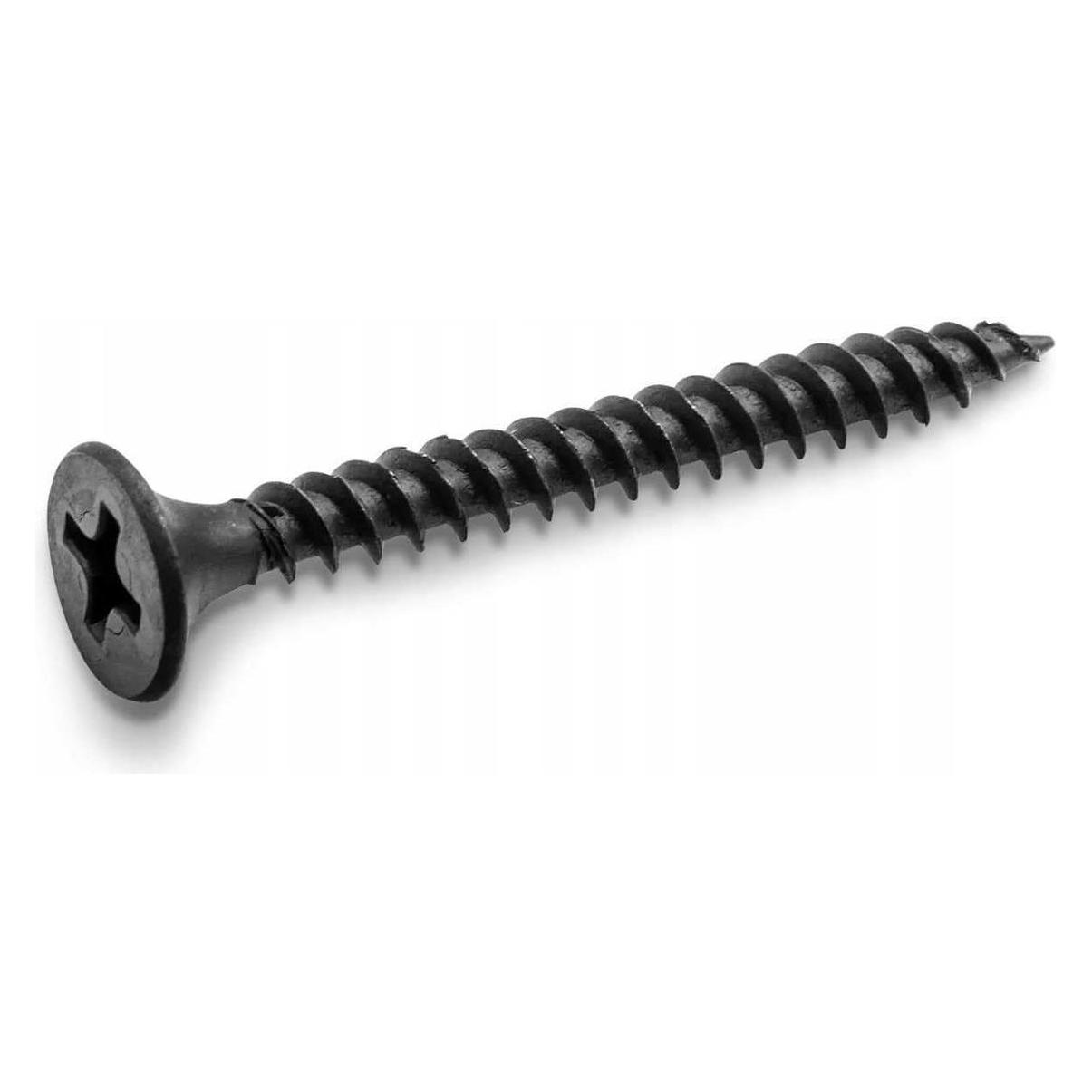 RawlPlug Schraube für Gipskartonplatten (1000 Stk.) (49165129)