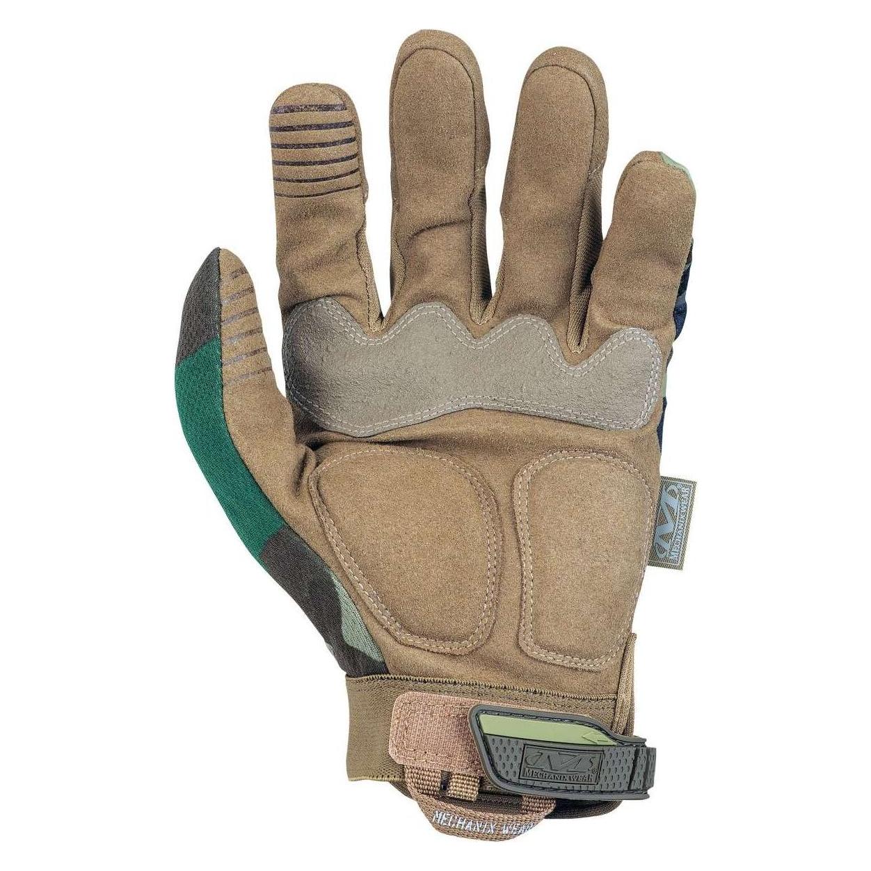 Mechanix Wear The Original M-Pact Generation II Handschuh (XL) (21682)