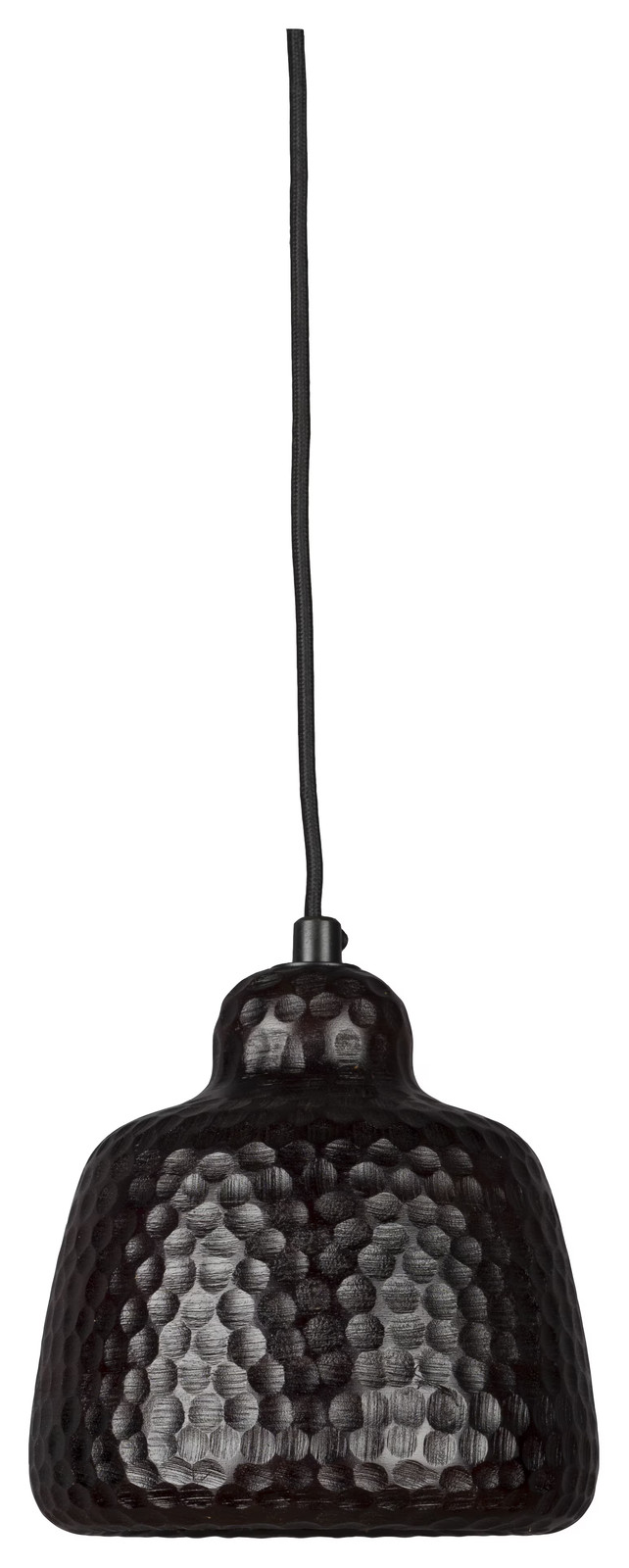 Dutchbone Hanglamp Marnix van Mangohout - Bruin