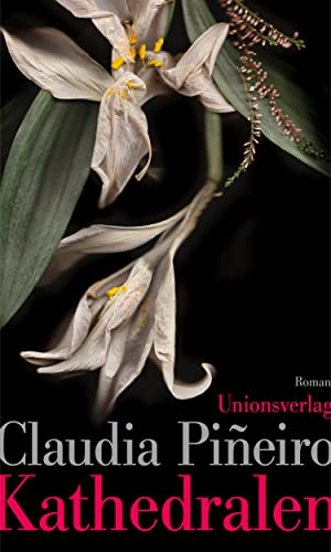 Claudia Piñeiro - Kathedralen: Roman - Preis vom 30.09.2026 22:30:23 h