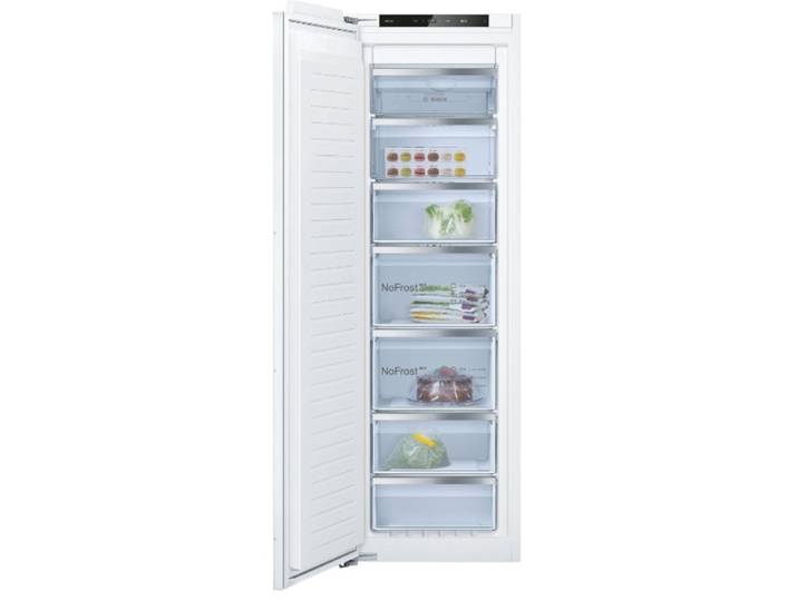 Bosch Serie 4 GIN81VEE0 - Inbouwvriezer