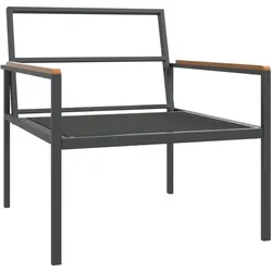 vidaXL, Gartenlounge, Darener