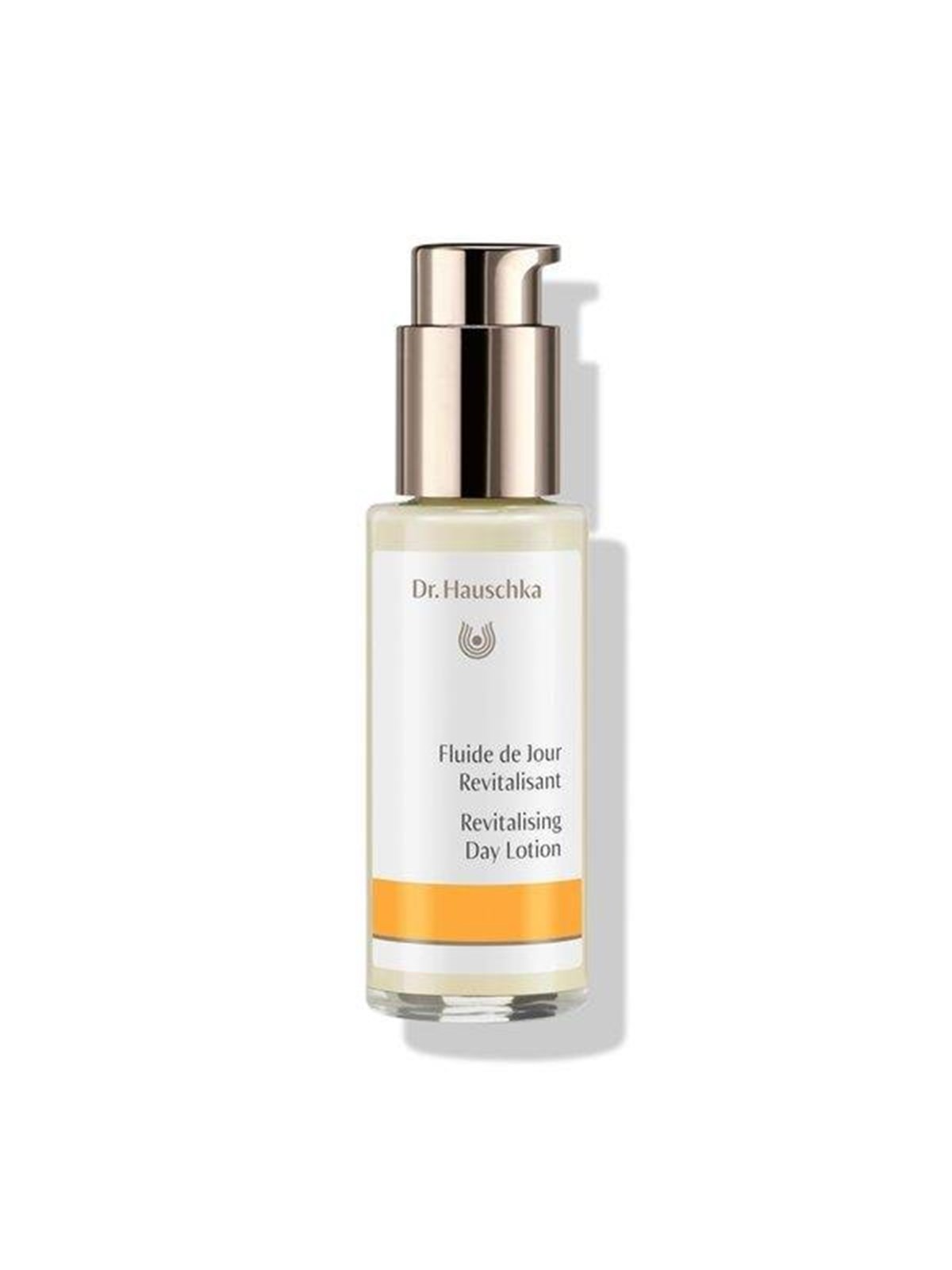 Dr. Hauschka Revitalising Day Lotion