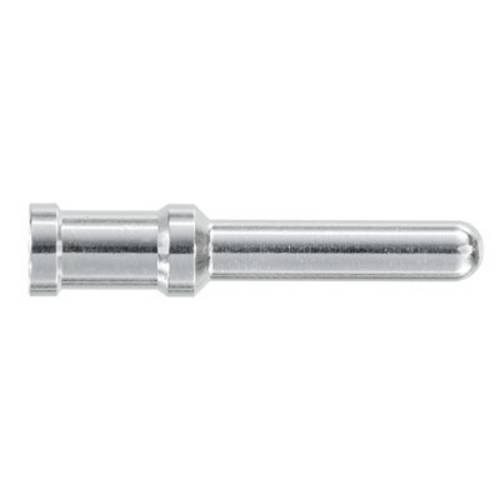Weidmüller Crimpkontakt HDC C HX SM1.5AG Inhalt: 25 St. Crimpkontakt