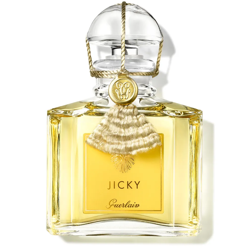 GUERLAIN - Jicky Flacon 30 ml Extrait de parfum - Kapao Parfumerie en ligne française