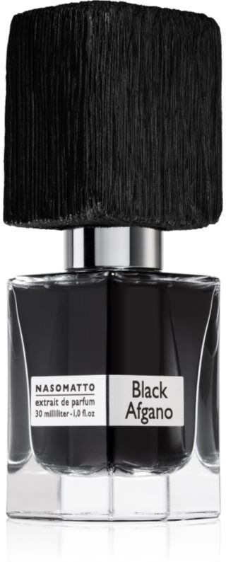 Nasomatto Black Afgano Parfüm Extrakt unisex 30 ml