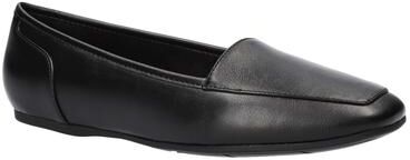 Easy Street Thrill - Womens 8.5 Black Slip On N