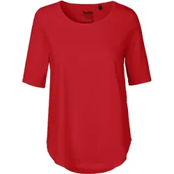 Neutral Damen T-Shirt O81004 red XXL