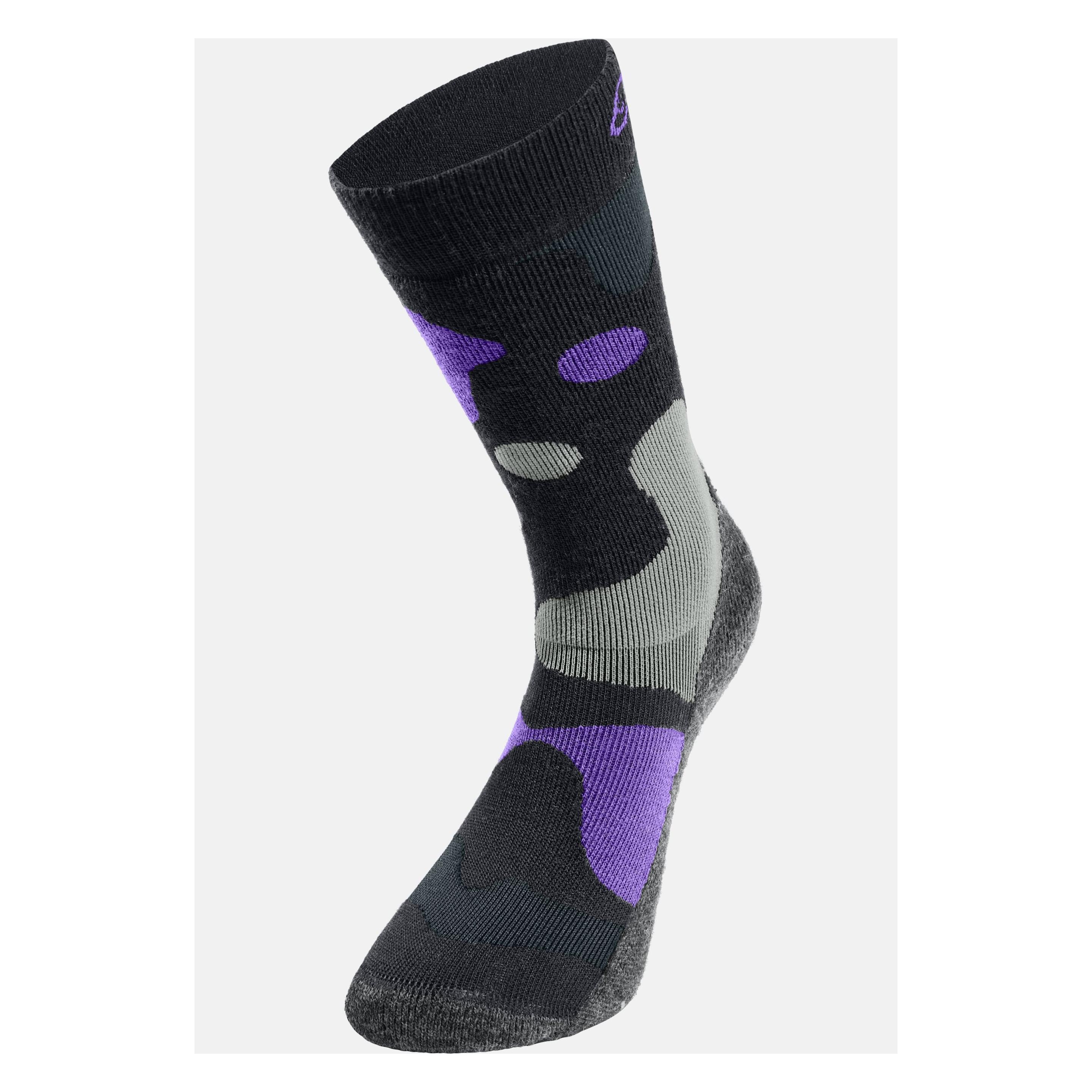 Odlo Adventurer Merino Warm Skisocken (23 - 26) (7639896031823-26)