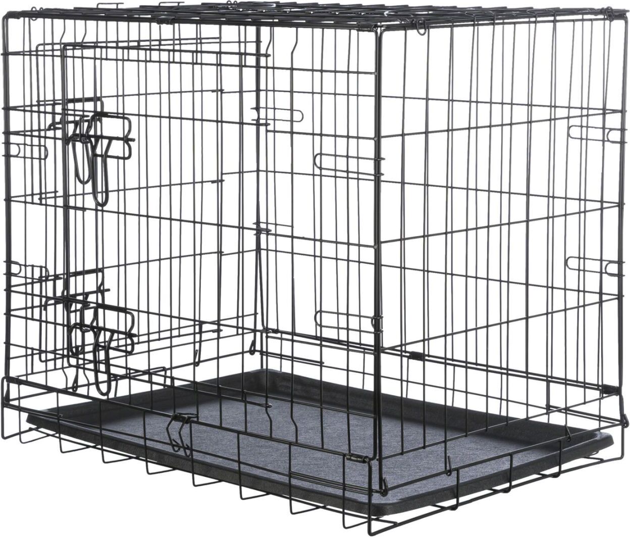 TRIXIE Hundebox Home, S
