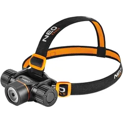 Neo Tools, Stirnlampe, (2000 lm)