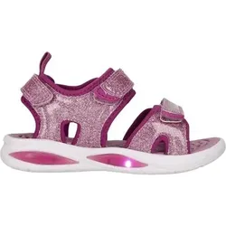 ZIGZAG Sandals Flouer, Größe 35 in Lila Lila