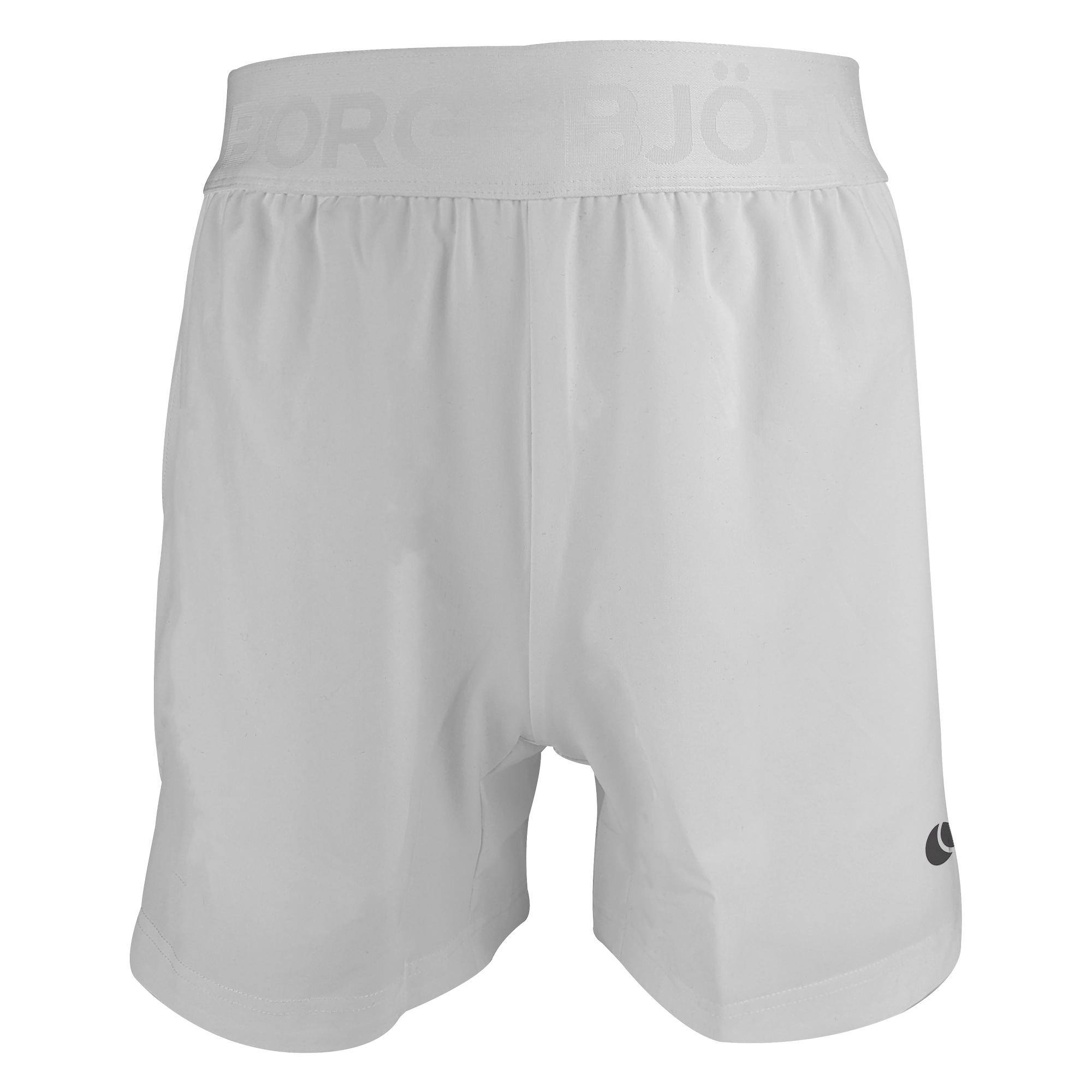 Herren Ace Sport Shorts mit Taschen, schnelltrocknend