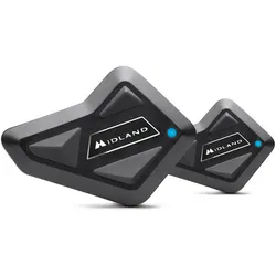 Midland, Motorradfunk, C1410.01 BT Mini (2er Set)