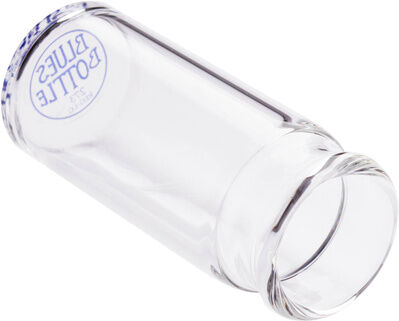 Dunlop Blues Bottle Slide Large 273