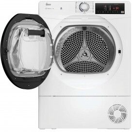Hoover HREH9N2TBE-S ASCIUGATRICE 9KG CL.D