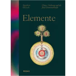 Elemente, Sachbücher von Stephen Ellcock
