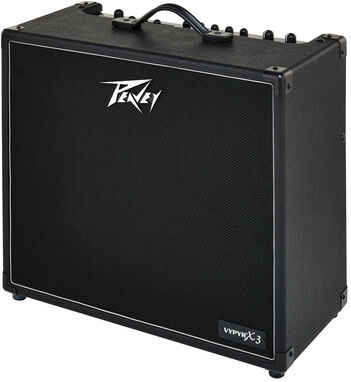 Peavey Vypyr X3 Noir