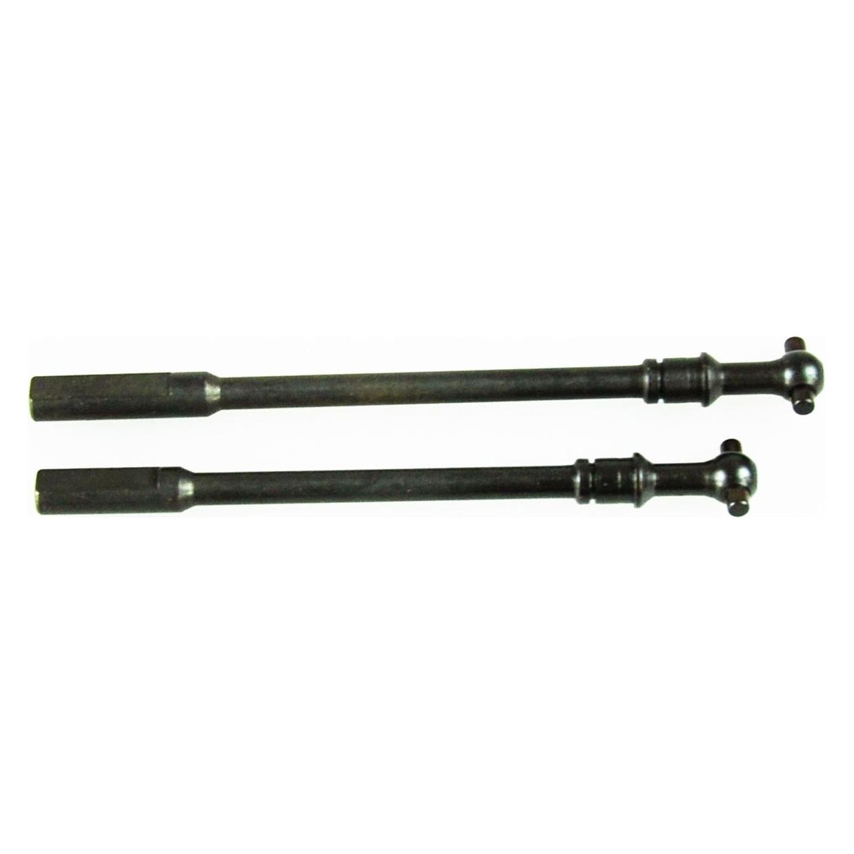 Amewi Antriebswellen vorne links 84mm, rechts 75,5mm (004-18162)