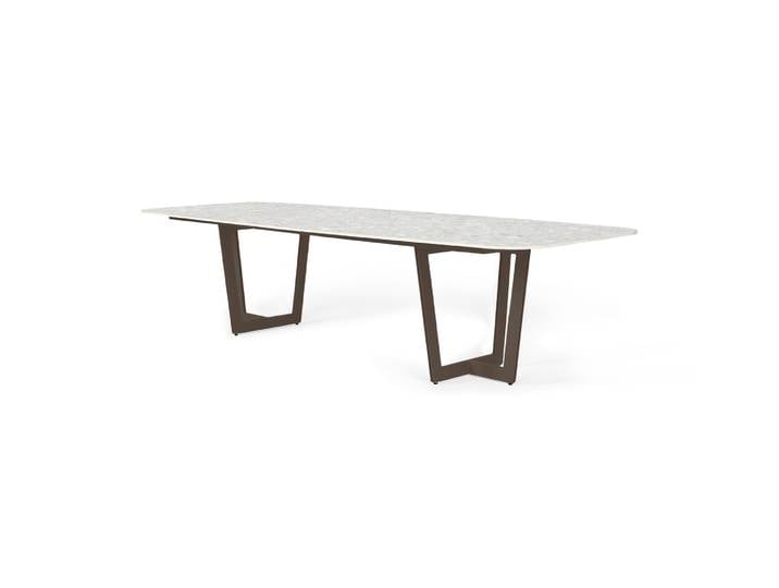 SUNS Palermo Esstisch 320x116 cm