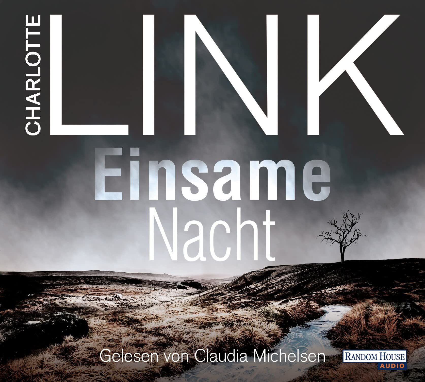 Charlotte Link - Einsame Nacht - Preis vom 12.10.2026 11:37:12 h